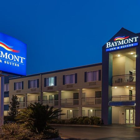 Baymont By Wyndham Gainesville I-75 Екстериор снимка
